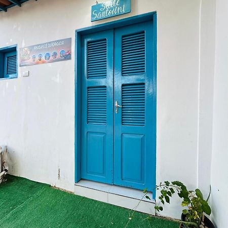 Suite Santorini Jericoacoara Exterior photo